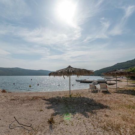 Apartmani Dalmacija Seget Vranjica Exterior photo