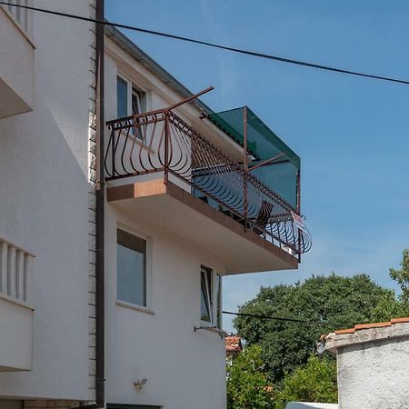 Apartmani Dalmacija Seget Vranjica Exterior photo